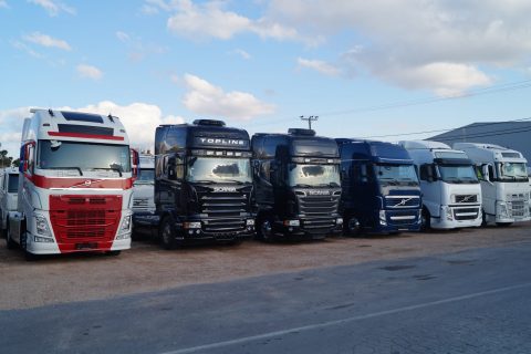 trucks for sales